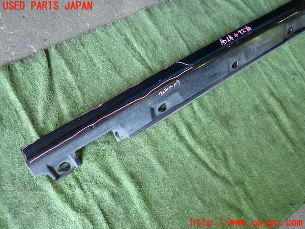 1UPJ-18871392]アウディ・A7 スポーツバック(4GCGWC)左サイドステップ 中古_m0002.jpg