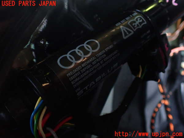 1UPJ-18871584]アウディ・A7 スポーツバック(4GCGWC)リアゲートダンパー 中古_m0004.jpg