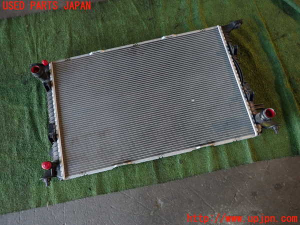 1UPJ-18872321]アウディ・A7 スポーツバック(4GCGWC)ラジエーター1 (メイン) 中古_m0002.jpg