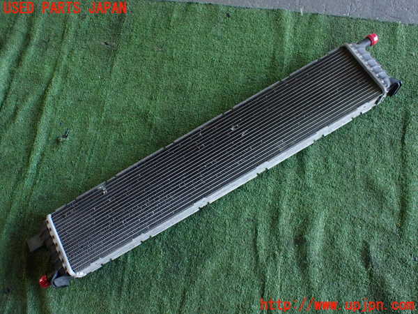 1UPJ-18872322]アウディ・A7 スポーツバック(4GCGWC)ラジエーター2 (サブ) 中古_m0001.jpg