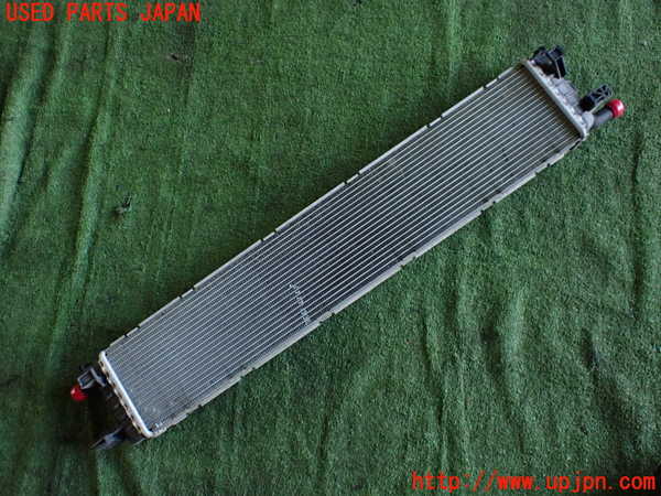 1UPJ-18872322]アウディ・A7 スポーツバック(4GCGWC)ラジエーター2 (サブ) 中古_m0002.jpg