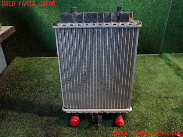 1UPJ-18872323]アウディ・A7 スポーツバック(4GCGWC)ラジエーター3 (サブ) 中古_m0001.jpg