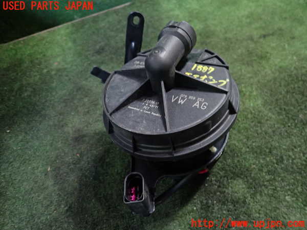 1UPJ-18872590]アウディ・A7 スポーツバック(4GCGWC)エアポンプ 中古_m0001.jpg