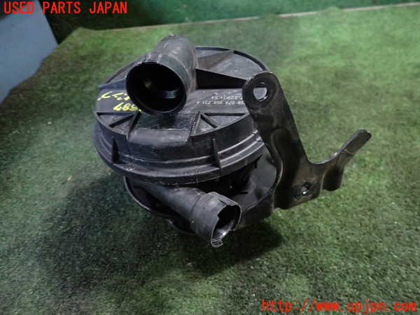1UPJ-18872590]アウディ・A7 スポーツバック(4GCGWC)エアポンプ 中古_m0002.jpg