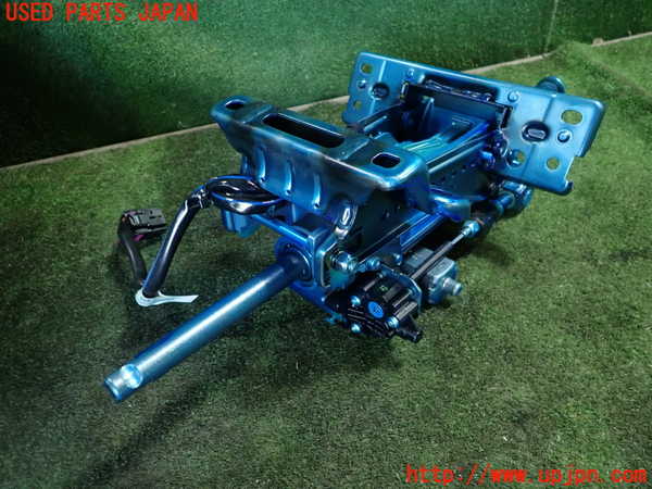 1UPJ-18874260]アウディ・A7 スポーツバック(4GCGWC)ステアリングシャフト 中古_m0002.jpg