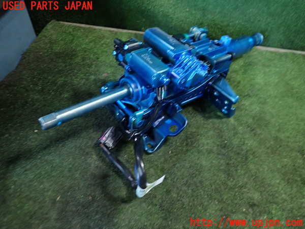 1UPJ-18874260]アウディ・A7 スポーツバック(4GCGWC)ステアリングシャフト 中古_m0003.jpg