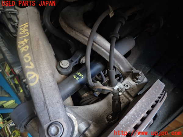 1UPJ-18875070]アウディ・A7 スポーツバック(4GCGWC)右リアショックアブソーバー 中古_m0001.jpg