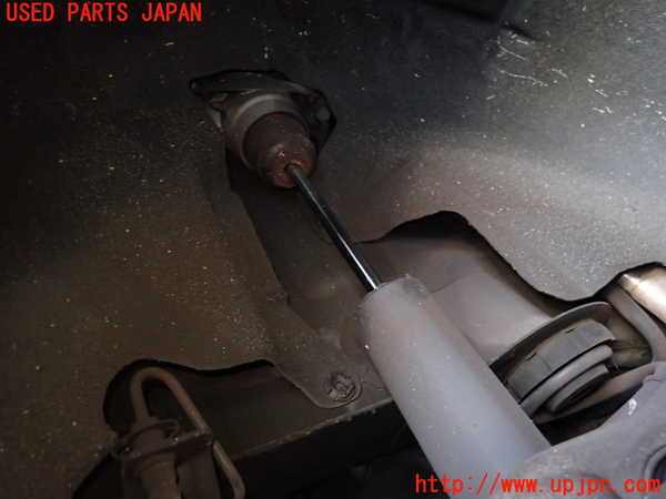 1UPJ-18875070]アウディ・A7 スポーツバック(4GCGWC)右リアショックアブソーバー 中古_m0002.jpg