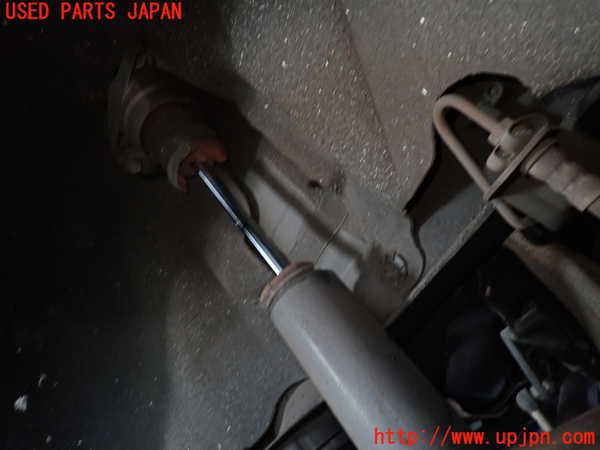 1UPJ-18875075]アウディ・A7 スポーツバック(4GCGWC)左リアショックアブソーバー 中古_m0002.jpg
