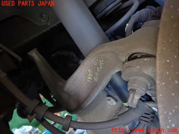 1UPJ-18875146]アウディ・A7 スポーツバック(4GCGWC)右リアアッパーアーム1 中古_m0001.jpg