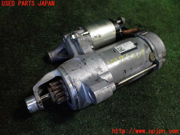 1UPJ-18876010]アウディ・A7 スポーツバック(4GCGWC)セルモーター 中古_m0001.jpg