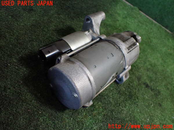 1UPJ-18876010]アウディ・A7 スポーツバック(4GCGWC)セルモーター 中古_m0002.jpg
