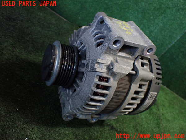 1UPJ-18876015]アウディ・A7 スポーツバック(4GCGWC)オルタネーター(ダイナモ) 中古_m0001.jpg