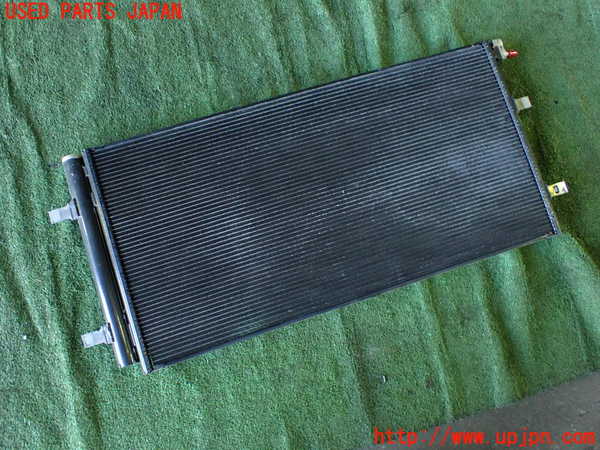 1UPJ-18876031]アウディ・A7 スポーツバック(4GCGWC)エアコンコンデンサー1 中古_m0002.jpg