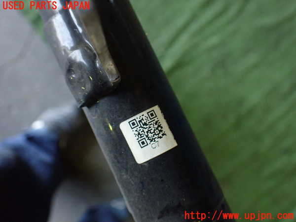 1UPJ-18876031]アウディ・A7 スポーツバック(4GCGWC)エアコンコンデンサー1 中古_m0003.jpg