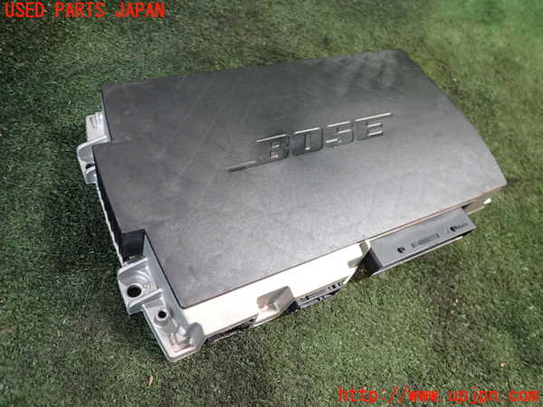 1UPJ-18876525]アウディ・A7 スポーツバック(4GCGWC)アンプ 中古_m0001.jpg