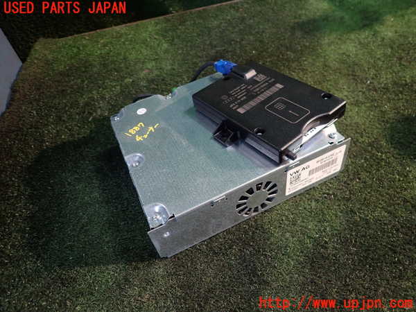 1UPJ-18876660]アウディ・A7 スポーツバック(4GCGWC)TVチューナー 中古_m0001.jpg