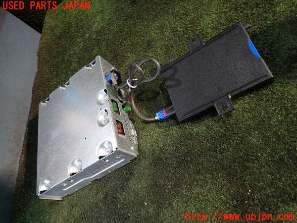 1UPJ-18876660]アウディ・A7 スポーツバック(4GCGWC)TVチューナー 中古_m0002.jpg