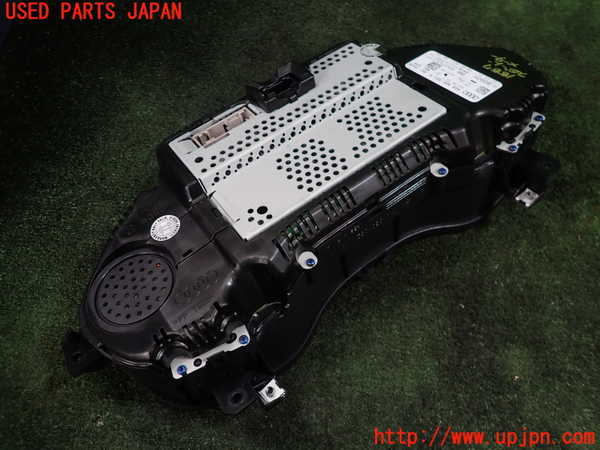 1UPJ-18876170]アウディ・A7 スポーツバック(4GCGWC)スピードメーター 中古_m0003.jpg
