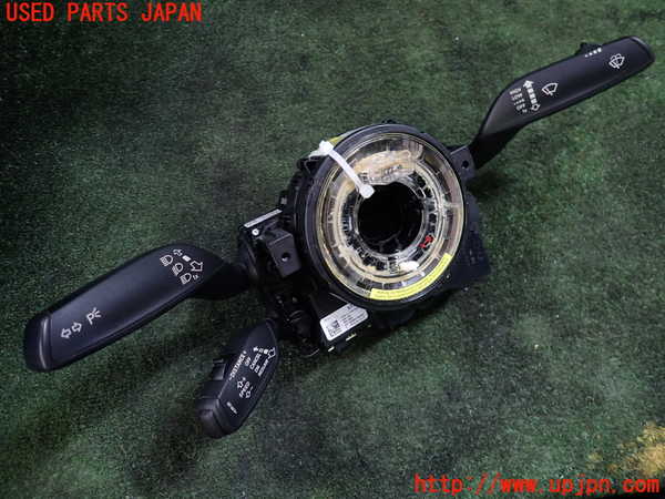 1UPJ-18876720]アウディ・A7 スポーツバック(4GCGWC)コンビネーションスイッチ 中古_m0001.jpg