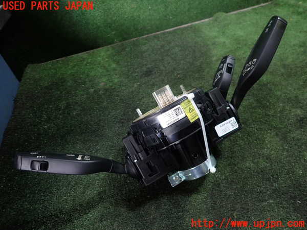 1UPJ-18876720]アウディ・A7 スポーツバック(4GCGWC)コンビネーションスイッチ 中古_m0002.jpg