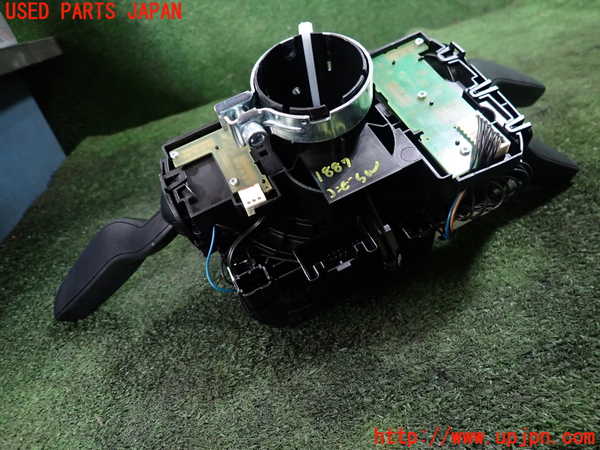 1UPJ-18876720]アウディ・A7 スポーツバック(4GCGWC)コンビネーションスイッチ 中古_m0003.jpg