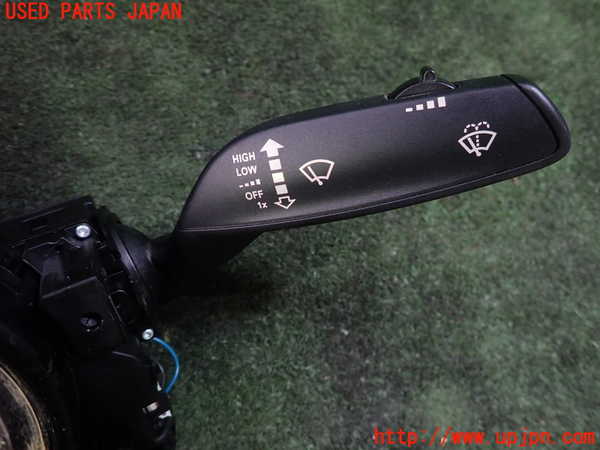 1UPJ-18876720]アウディ・A7 スポーツバック(4GCGWC)コンビネーションスイッチ 中古_m0004.jpg