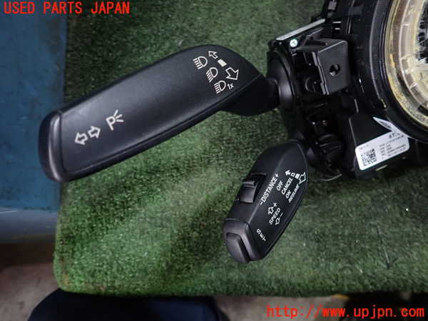 1UPJ-18876720]アウディ・A7 スポーツバック(4GCGWC)コンビネーションスイッチ 中古_m0005.jpg