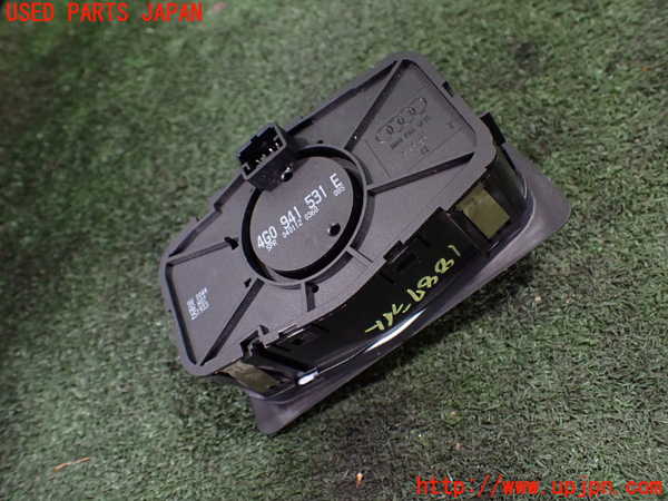 1UPJ-18876285]アウディ・A7 スポーツバック(4GCGWC)ライトスイッチ 中古_m0002.jpg