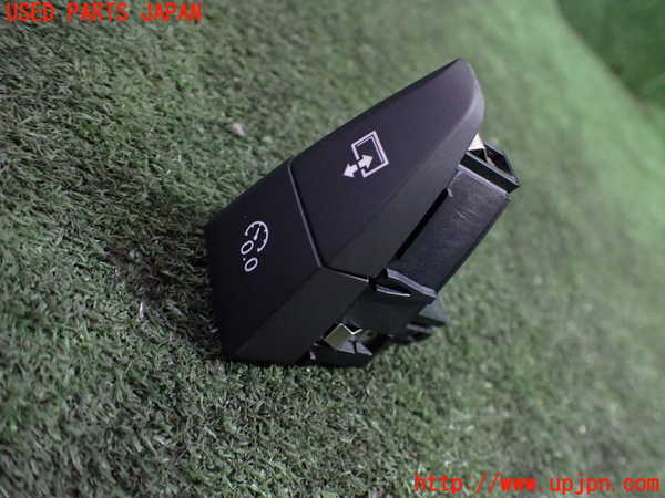 1UPJ-18876310]アウディ・A7 スポーツバック(4GCGWC)スイッチ5 (モニター開閉) 中古_m0001.jpg