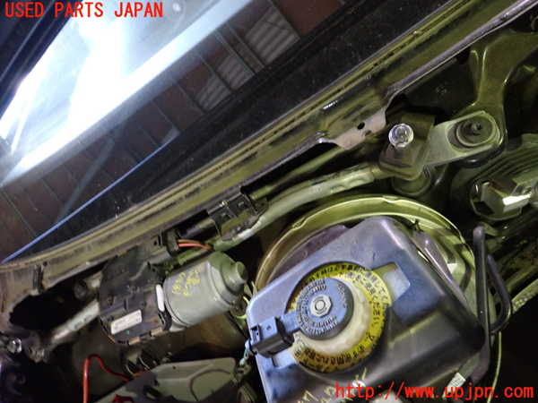 1UPJ-18876770]アウディ・A7 スポーツバック(4GCGWC)フロントワイパーモーター 中古_m0001.jpg