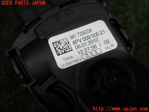 1UPJ-18876381]アウディ・A7 スポーツバック(4GCGWC)センサー1 (アクセルペダル) 中古_m0003.jpg