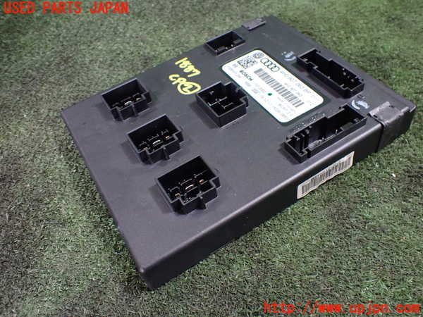 1UPJ-18876147]アウディ・A7 スポーツバック(4GCGWC)コンピューター2 (4H0 907 063 BP) 中古_m0001.jpg