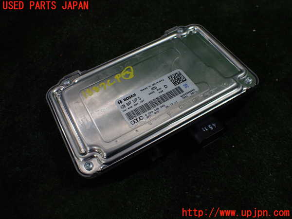 1UPJ-18876148]アウディ・A7 スポーツバック(4GCGWC)コンピューター3 (4G0 907 107 D) 中古_m0001.jpg