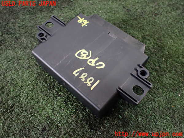 1UPJ-18876153]アウディ・A7 スポーツバック(4GCGWC)コンピューター8 (4H0 919 475 L) 中古_m0002.jpg