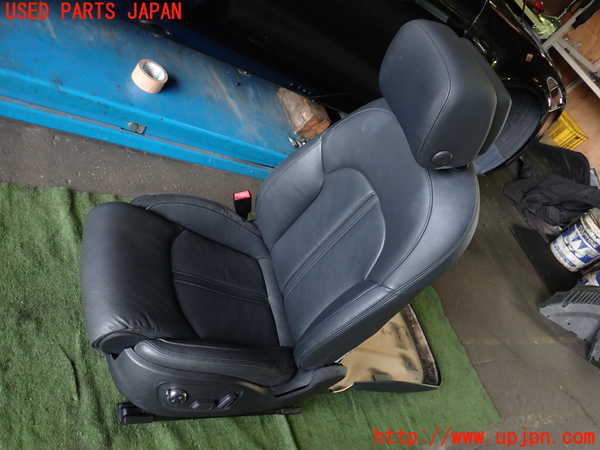 1UPJ-18877065]アウディ・A7 スポーツバック(4GCGWC)助手席シート 中古_m0001.jpg