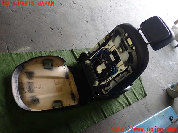 1UPJ-18877065]アウディ・A7 スポーツバック(4GCGWC)助手席シート 中古_m0004.jpg