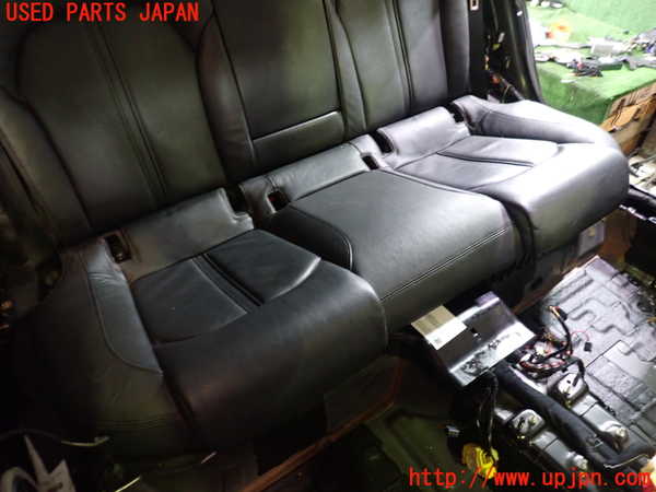 1UPJ-18877385]アウディ・A7 スポーツバック(4GCGWC)リアシート 中古_m0003.jpg