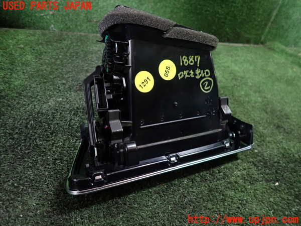 1UPJ-18877527]アウディ・A7 スポーツバック(4GCGWC)エアコン吹き出し口2 (左) 中古_m0003.jpg