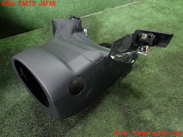 1UPJ-18877905]アウディ・A7 スポーツバック(4GCGWC)コラムカバー 中古_m0001.jpg