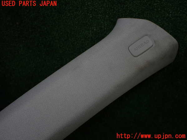 1UPJ-18877655]アウディ・A7 スポーツバック(4GCGWC)右フロントピラートリム 中古_m0002.jpg