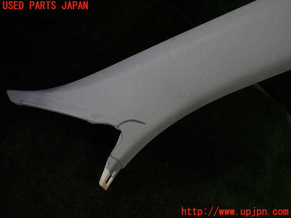 1UPJ-18877655]アウディ・A7 スポーツバック(4GCGWC)右フロントピラートリム 中古_m0003.jpg