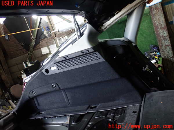 1UPJ-18877680]アウディ・A7 スポーツバック(4GCGWC)左リアピラートリム 中古_m0001.jpg