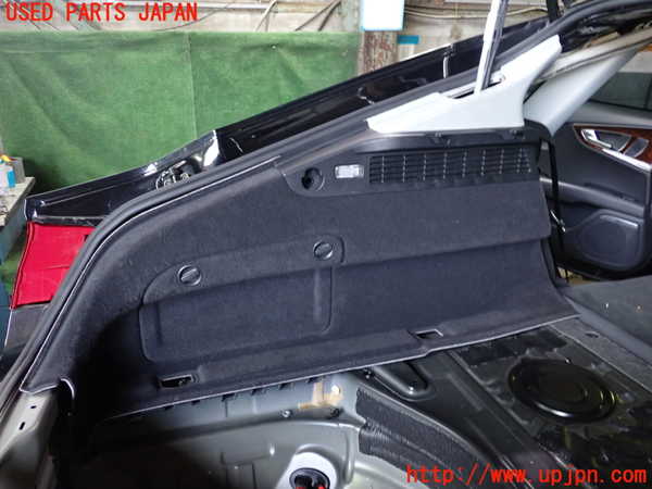 1UPJ-18877680]アウディ・A7 スポーツバック(4GCGWC)左リアピラートリム 中古_m0003.jpg