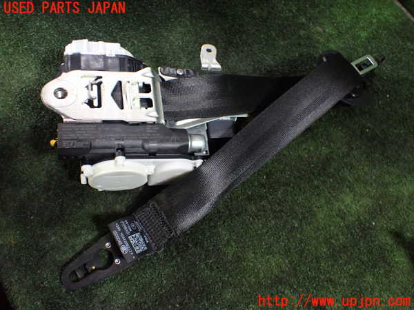 1UPJ-18877075]アウディ・A7 スポーツバック(4GCGWC)助手席シートベルト 中古_m0001.jpg