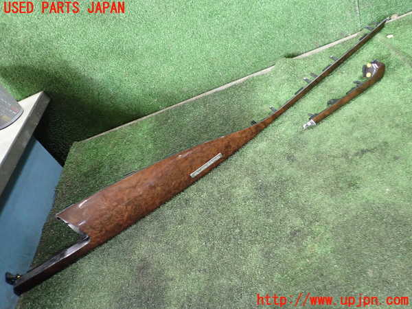 1UPJ-18877691]アウディ・A7 スポーツバック(4GCGWC)内装トリム類1 中古_m0001.jpg