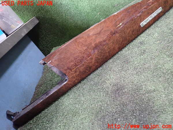1UPJ-18877691]アウディ・A7 スポーツバック(4GCGWC)内装トリム類1 中古_m0002.jpg