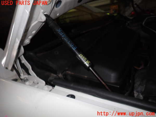 5UPJ-18881068]BMW M6 クーペ(E63)(EH50)ボンネットダンパー 中古_m0001.jpg