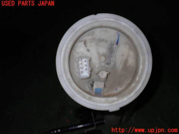 5UPJ-18882510]BMW M6 クーペ(E63)(EH50)燃料ポンプ 中古_m0003.jpg