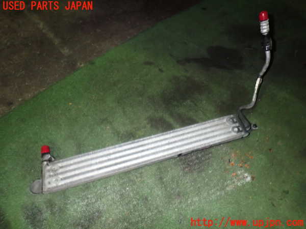 5UPJ-18882482]BMW M6 クーペ(E63)(EH50)オイルクーラー2 中古_m0001.jpg